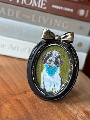 Custom Pet Portrait